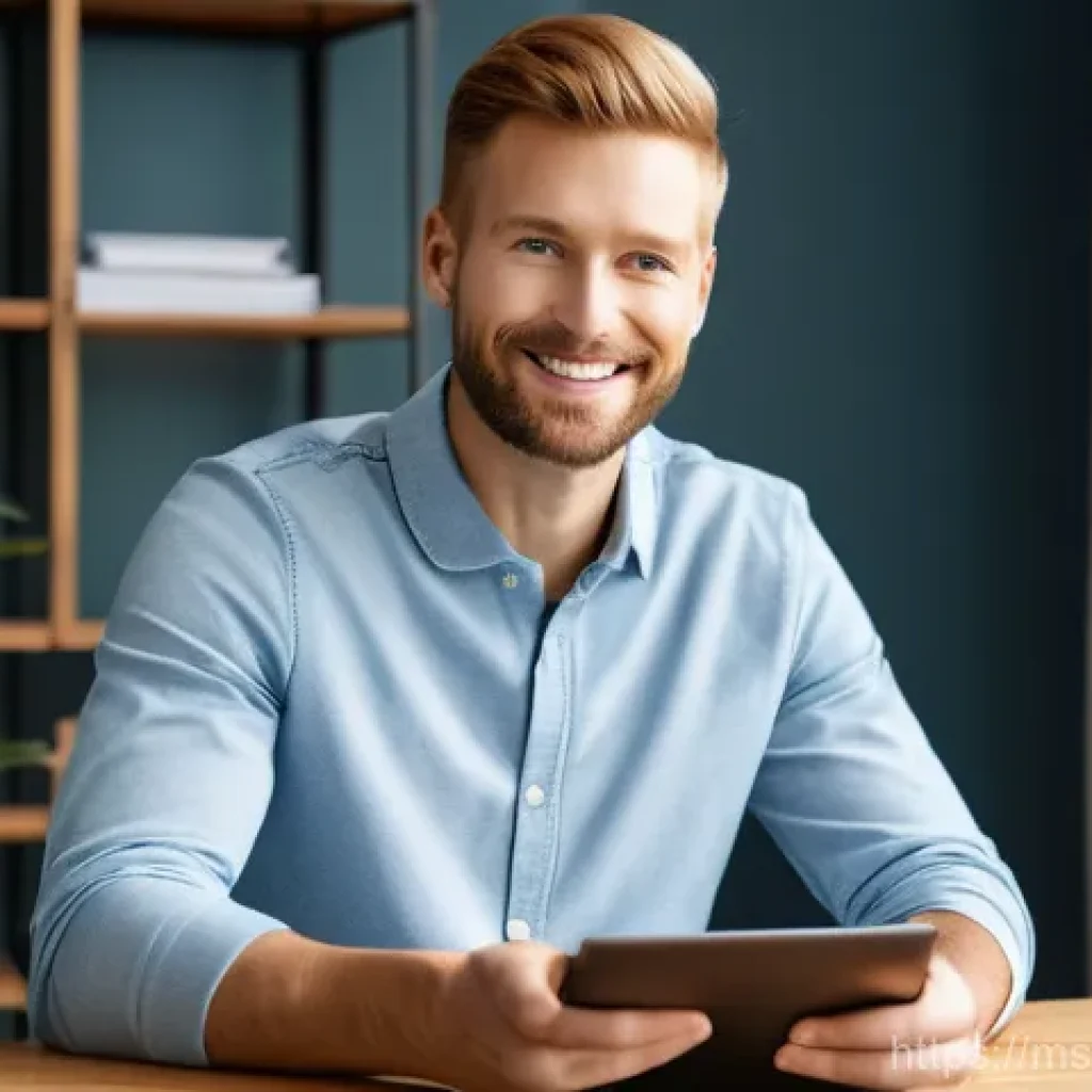 행동재무학적 관점에서의 투자 전략 - **Confirmation Bias in Investing**
"A young adult, male or female, with a focused expression, ca...