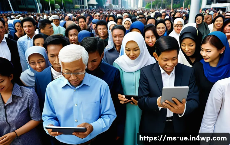 Rugi Besar Jika Tak Tahu Prinsip Kewangan Tingkah Laku Ini Sebelum Melabur 4 투자 결정을 위한 행동재무학적 원칙 관련 이미지 2